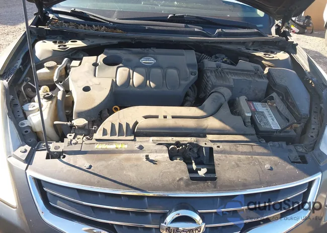 1N4AL2AP6AN457019: 43337875