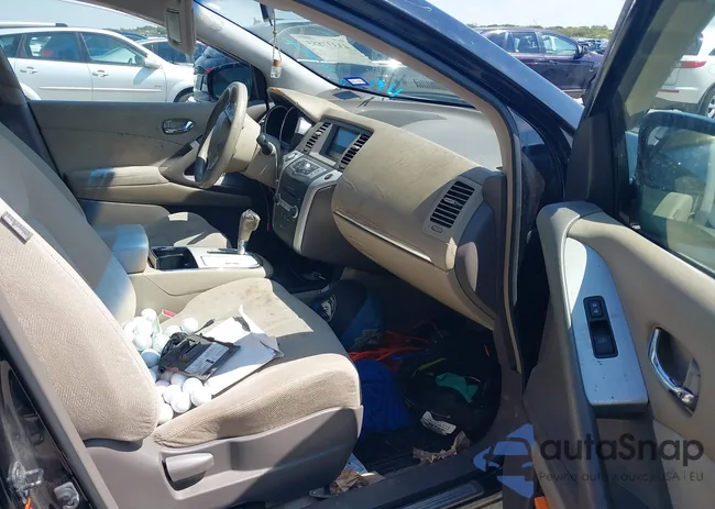 JN8AZ18U29W101904: 43337885