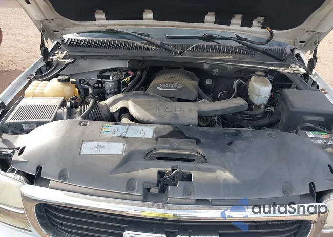 1GKEC13VX6R106863: 43337886