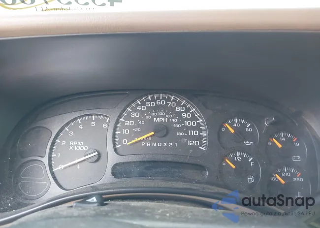 1GKEC13VX6R106863: 43337886