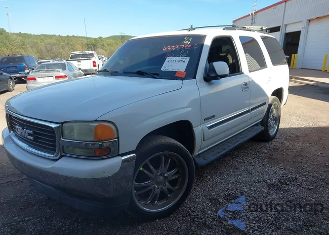 1GKEC13VX6R106863: 43337886