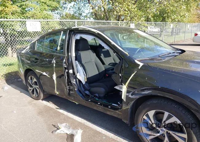 4S3BWAD63P3011160: 43337916