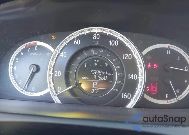 1HGCR2F87HA196571: 43337971