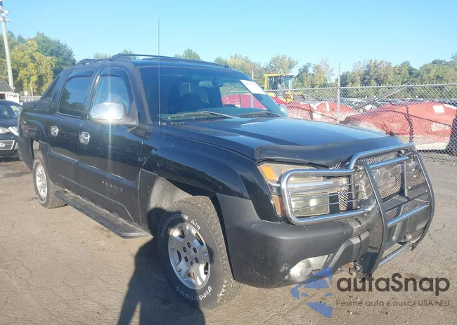 3GNEK13T72G332678: 43337976