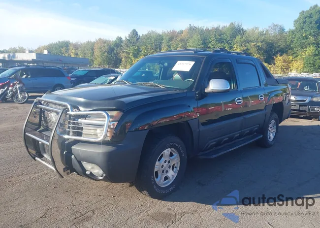 3GNEK13T72G332678: 43337976