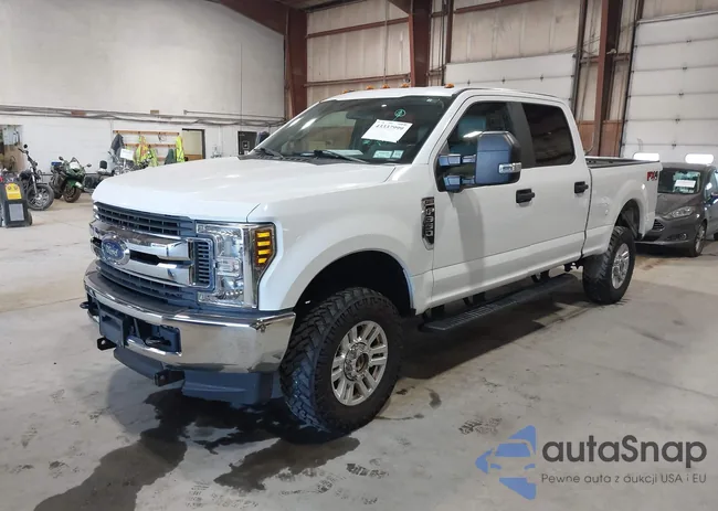 1FT8W3B67KED21334: 43337999