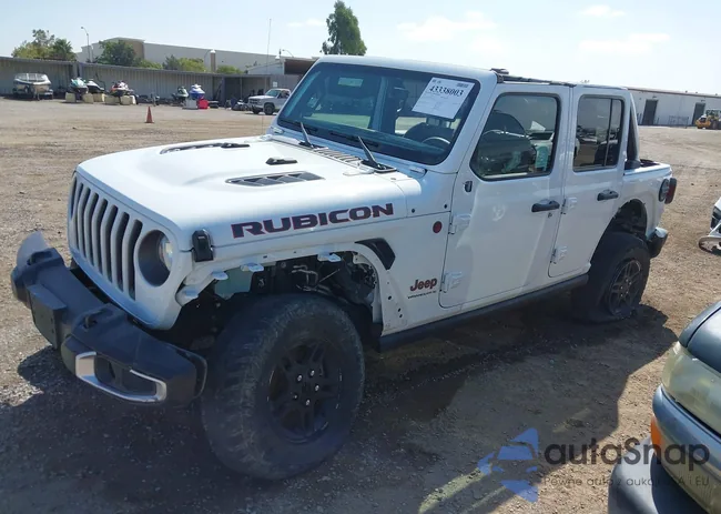 1C4HJXFG1PW600353: 43338003