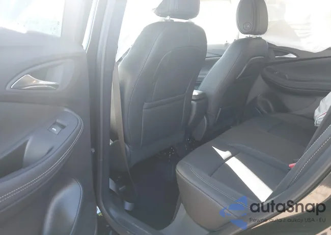 KL4AMCSLXSB122464: 43338065