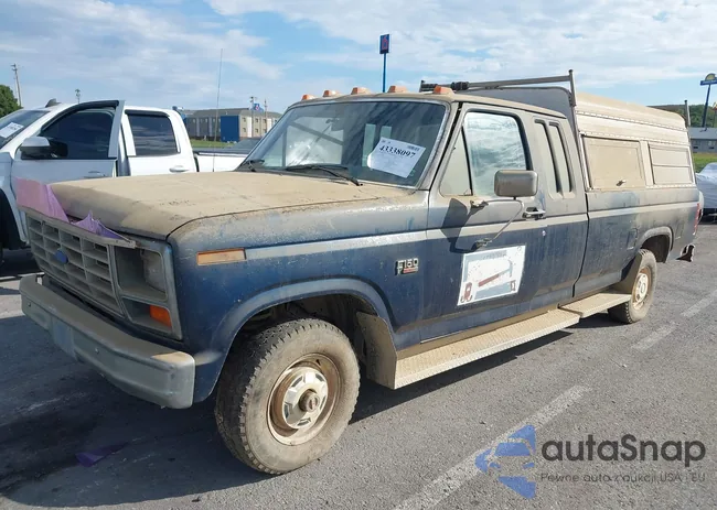 1FTEX14H8GKA83151: 43338097