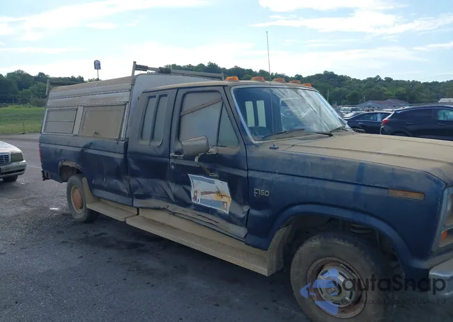 1FTEX14H8GKA83151: 43338097