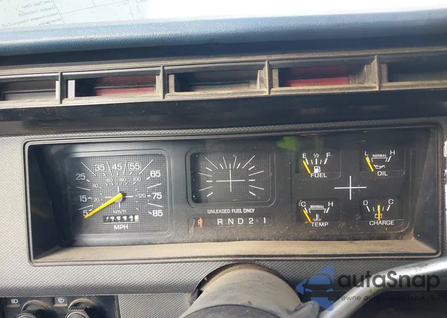 1FTEX14H8GKA83151: 43338097