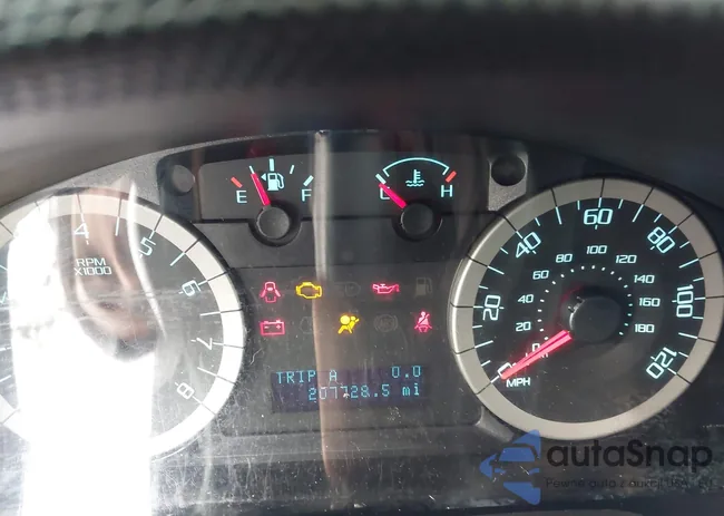 1FMCU0D75CKA12271: 43338105