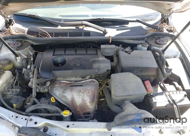 4T1BF3EK7BU677735: 43338111