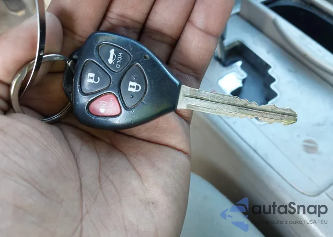 4T1BF3EK7BU677735: 43338111