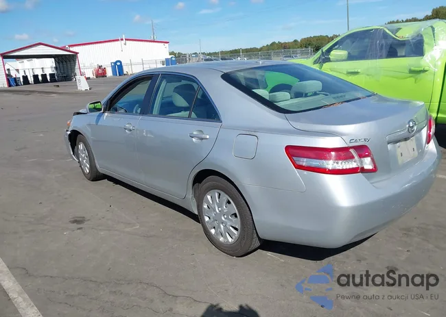 4T1BF3EK7BU677735: 43338111