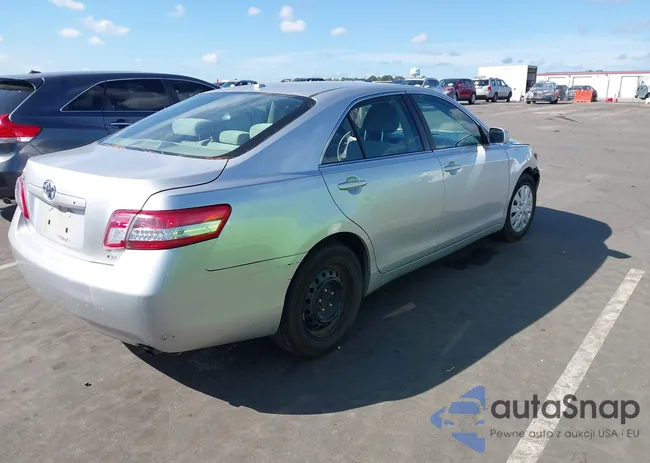 4T1BF3EK7BU677735: 43338111