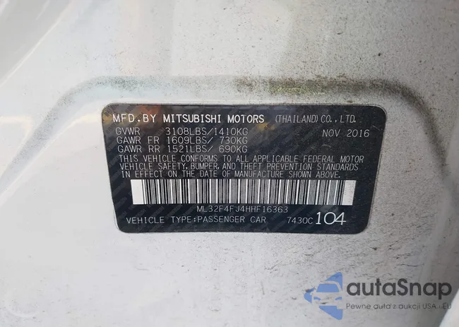 ML32F4FJ4HHF16363: 43338121