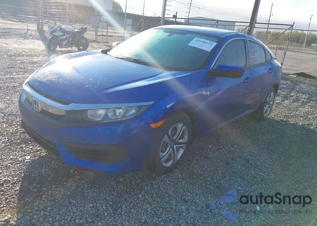 19XFC2F52JE026768: 43338122