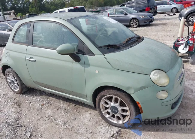 3C3CFFAR8CT105215: 43338130