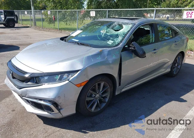 19XFC1F37LE216951: 43338162