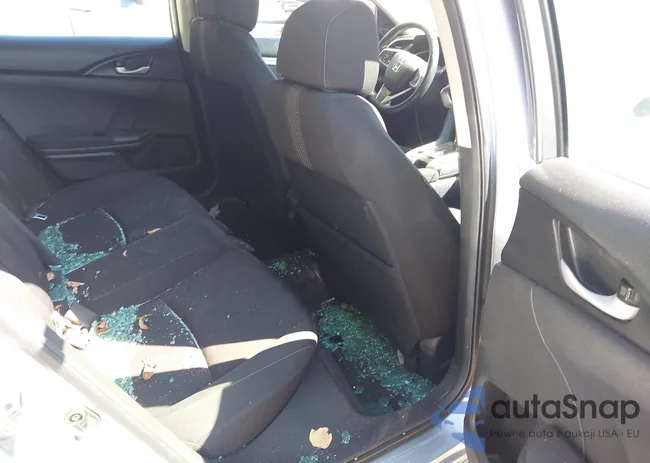 19XFC1F37LE216951: 43338162