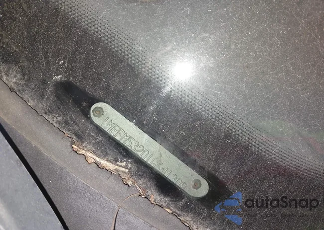 1MEFM53201G641309: 43338203