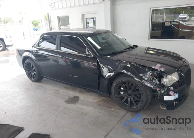 2C3LA73W96H534951: 43338254