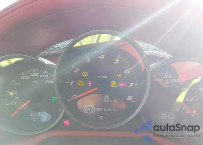 WP0CA29888U711335: 43338257