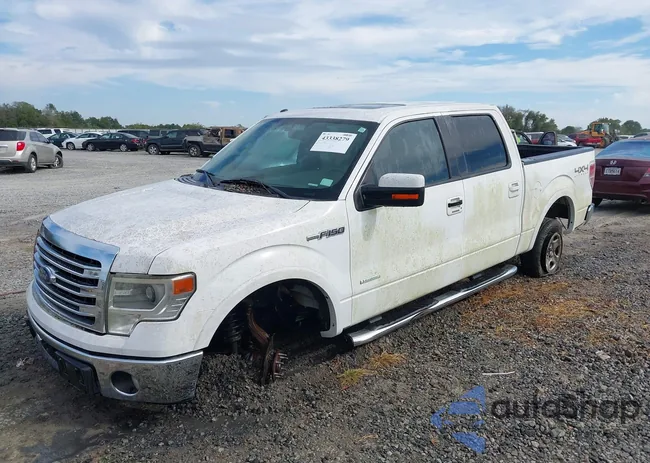 1FTFW1ET1EKE42704: 43338279