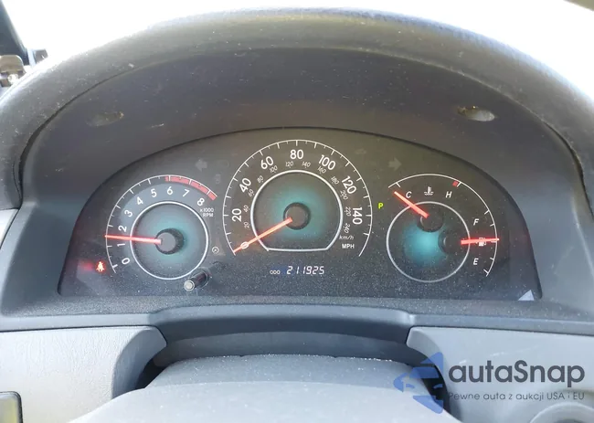 4T1FA38PX8U146805: 43337289