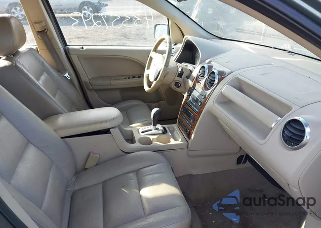 1FMDK03116GA04067: 43337293