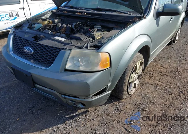 1FMDK03116GA04067: 43337293