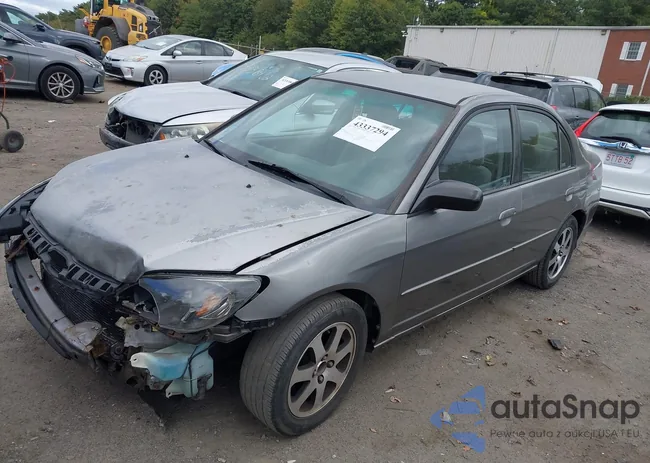 2HGES16574H533717: 43337294