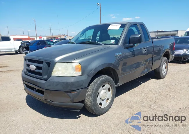 1FTRF12287NA08841: 43337298