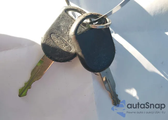 1FAFP53285A207727: 43337313