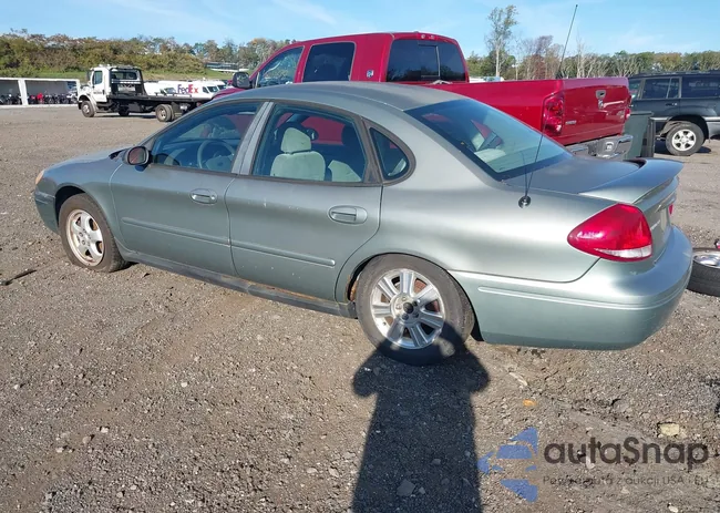 1FAFP53285A207727: 43337313