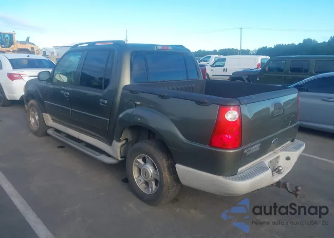 1FMZU67E93UB73444: 43337321