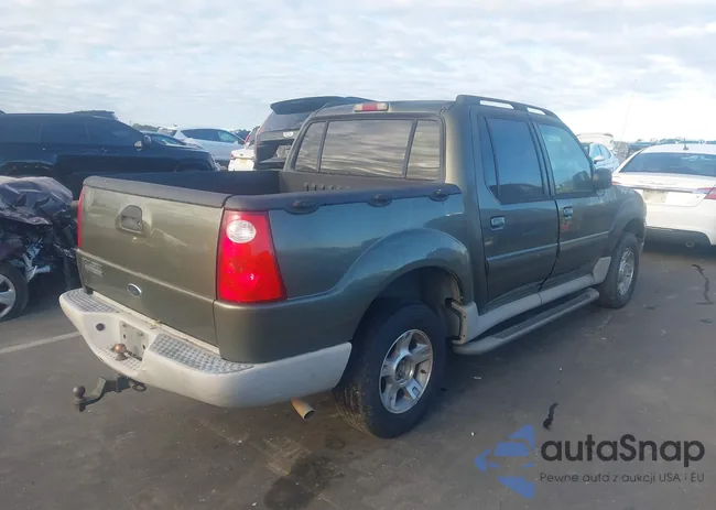 1FMZU67E93UB73444: 43337321