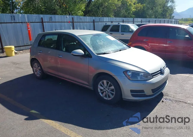 3VW217AUXFM019769: 43337330