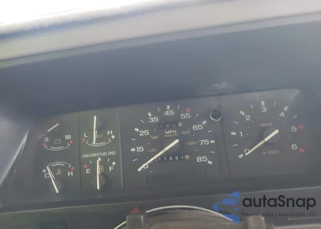 1FTCR10X7NTA24887: 43337333