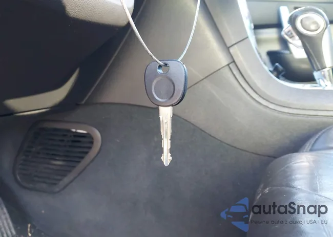 1GKER23D59J105215: 43337363