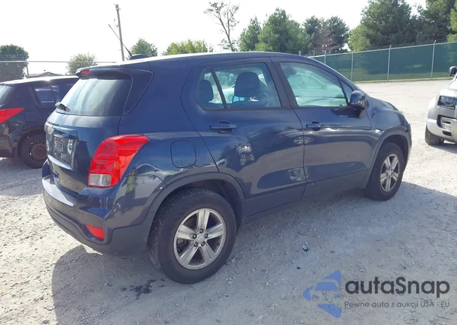 3GNCJNSB2JL289805: 43337370