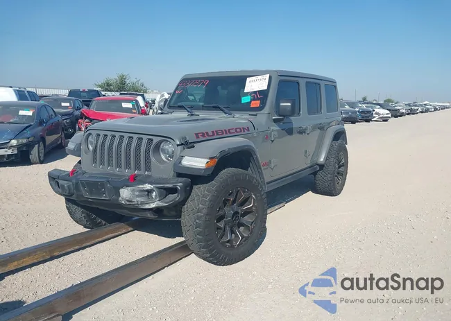 1C4HJXFG4JW266102: 43337379