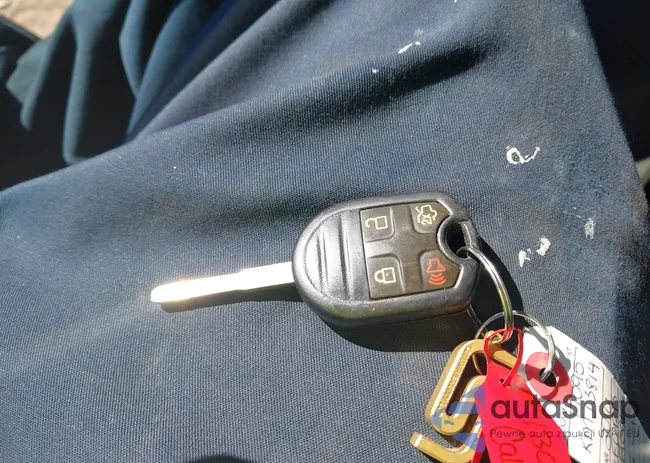 3FADP4EJ4GM112416: 43337434