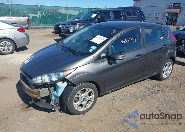 3FADP4EJ4GM112416: 43337434