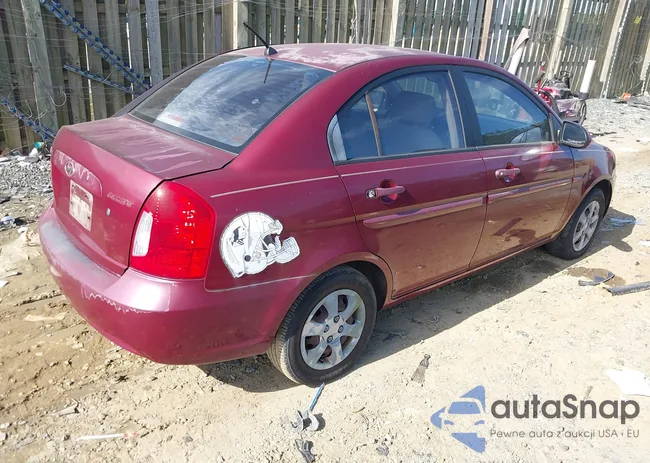 KMHCN46C26U014888: 43337456