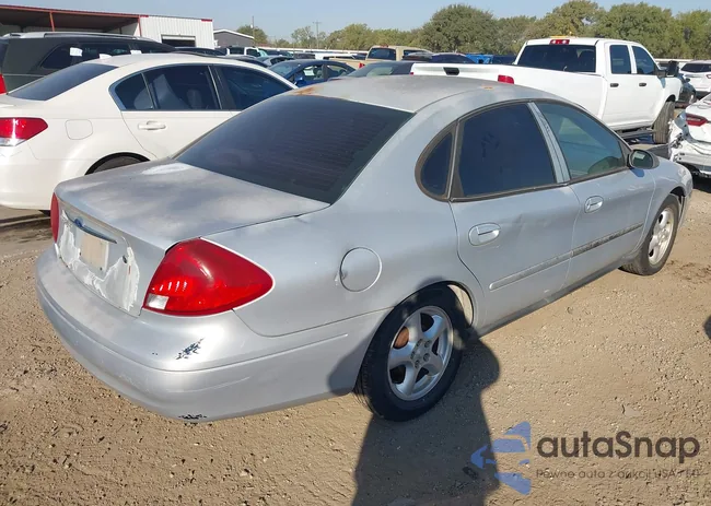 1FAFP5222YG249345: 43337505