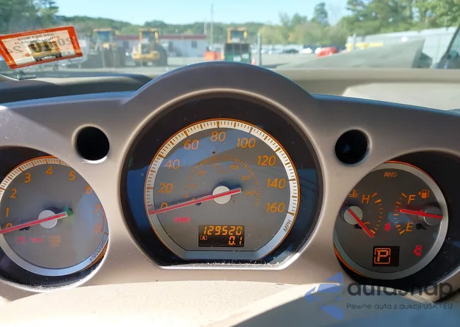 JN8AZ08W77W623128: 43337555