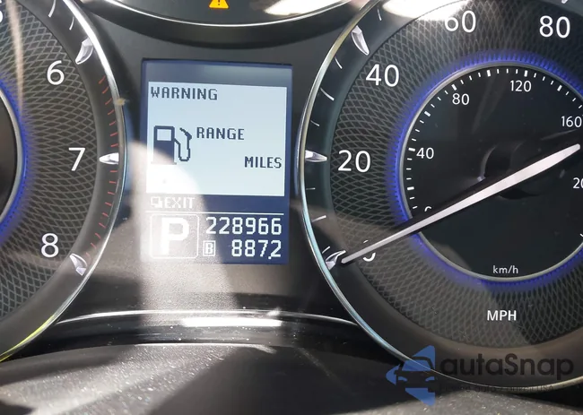 JN8AZ2NF1B9503316: 43337577