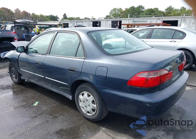 1HGCF8642WA074285: 43337578